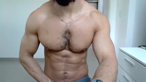 rippedkinglive online show from October 12, 2025, 6:29 pm