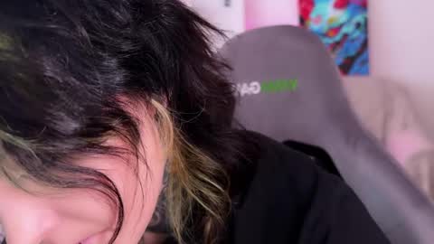   DianaBrite            fansl y online show from April 29, 2026, 1:04 pm