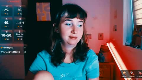 Rita online show from May 25, 2026, 5:46 am