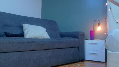 RIRI  online show from March 2, 2026, 8:15 pm