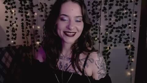 risha_laass online show from February 26, 2026, 7:35 pm