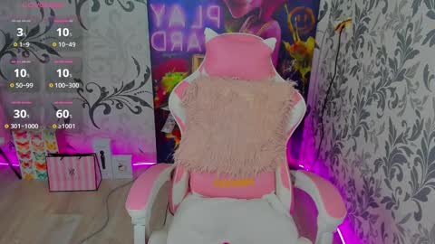 RishaSpell online show from March 1, 2025, 12:39 am