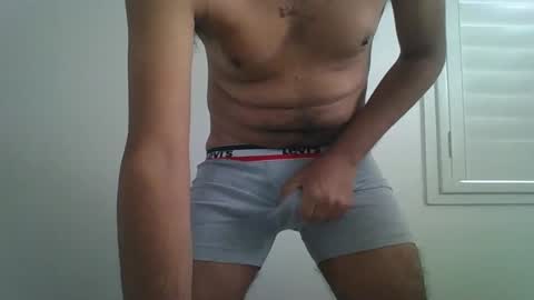 rishavb1991 online show from April 20, 2026, 10:44 pm