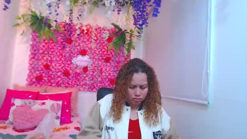 Snapshot of risitos_de_oro_ chatting on September 21, 2025, 5:03 pm Risitos De Oro online show from September 21, 2025, 5:03 pm