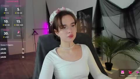 Alice online show from March 23, 2026, 9:30 pm