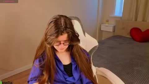 Rita Addams online show from June 5, 2026, 9:26 am