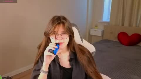 Rita Addams online show from June 7, 2026, 1:21 am
