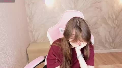 Rita Addams online show from June 14, 2026, 2:24 am