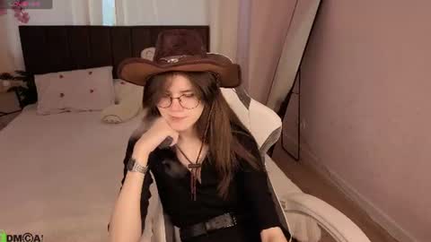 Rita Addams online show from June 17, 2026, 9:12 am