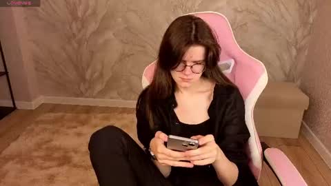 Rita Addams online show from June 21, 2026, 1:19 am