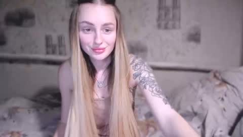 Rita online show from March 10, 2025, 6:56 pm