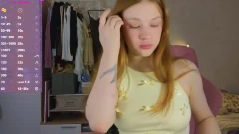 Snapshot of ritagoldens chatting on April 13, 2026, 3:12 am Rita online show from April 13, 2026, 3:12 am