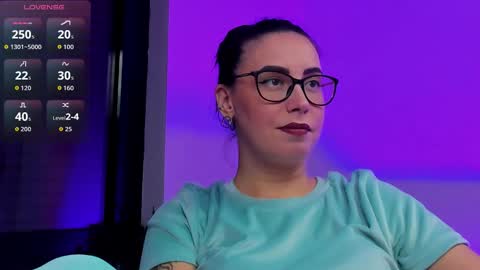 Miss Rita online show from November 7, 2025, 3:01 pm