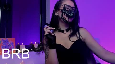 Miss Rita online show from November 10, 2025, 12:15 pm