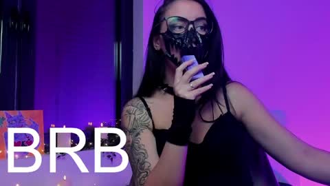 Miss Rita online show from May 11, 2026, 10:54 am