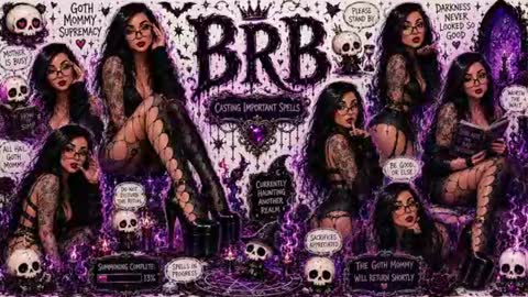 Miss Rita online show from June 21, 2026, 7:22 am