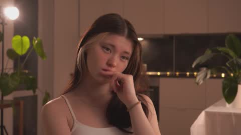 Snapshot of rivagosnell chatting on February 9, 2026, 4:11 pm Akemi online show from February 9, 2026, 4:11 pm