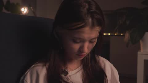 Snapshot of rivagosnell chatting on February 17, 2026, 3:08 pm Akemi online show from February 17, 2026, 3:08 pm