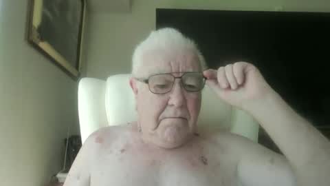riversdave122 online show from May 13, 2026, 2:58 pm