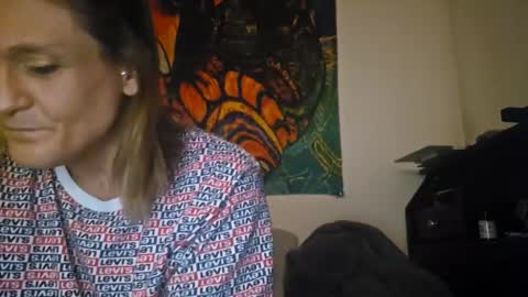 Snapshot of rjeanr chatting on December 14, 2024, 10:02 am Randiz online show from December 14, 2024, 10:02 am