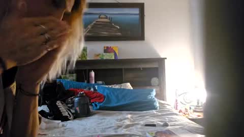 Snapshot of rjeanr chatting on February 14, 2025, 11:21 am Randiz online show from February 14, 2025, 11:21 am