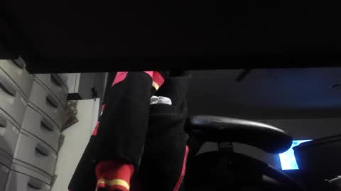 rlcock1 online show from January 11, 2026, 8:41 am