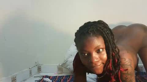 rlessing2 online show from February 27, 2026, 11:27 pm