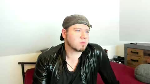 rlplover9 online show from January 26, 2025, 12:48 am