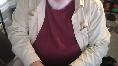 Ron Rodan online show from September 9, 2025, 5:45 pm