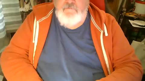 Ron Rodan online show from October 20, 2025, 7:25 pm