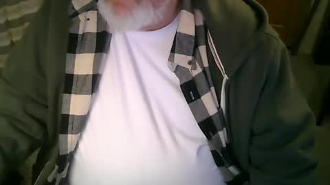 Ron Rodan online show from November 19, 2025, 9:37 pm