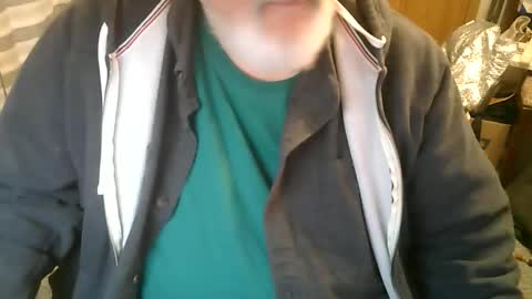 Ron Rodan online show from January 6, 2026, 9:39 pm