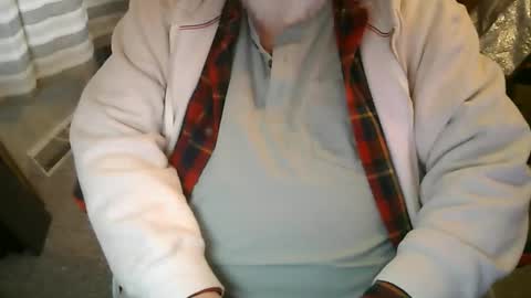 Ron Rodan online show from February 6, 2026, 9:07 pm