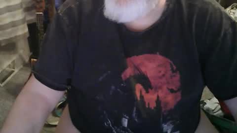 Ron Rodan online show from March 11, 2026, 5:35 am