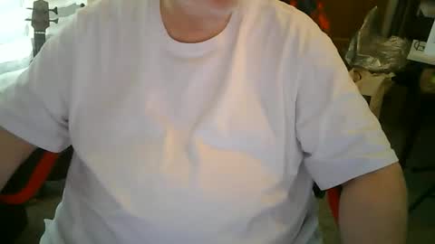 Ron Rodan online show from April 1, 2026, 6:27 pm