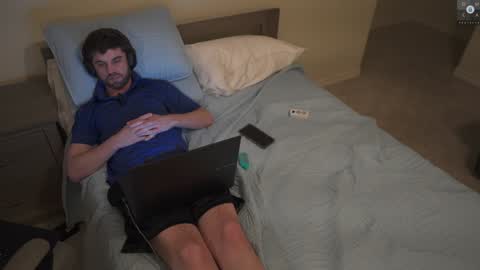 Ryan aka KeylimeRy online show from December 30, 2024, 9:16 am