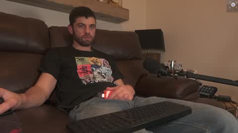 Ryan aka KeylimeRy online show from January 22, 2025, 9:57 am