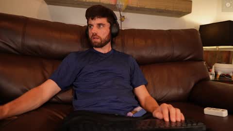 Ryan aka KeylimeRy online show from September 15, 2025, 6:13 am