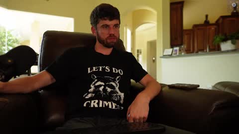 Ryan aka KeylimeRy online show from September 19, 2025, 4:07 pm