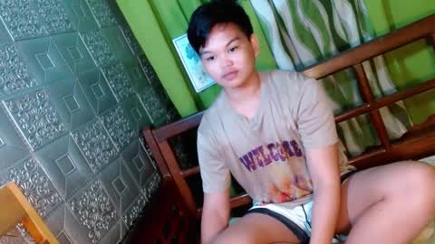 RICH MY GOAL online show from January 5, 2025, 1:56 am