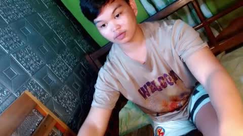 RICH MY GOAL online show from January 5, 2025, 8:54 am