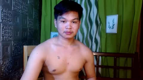 RICH MY GOAL online show from January 10, 2025, 3:58 pm
