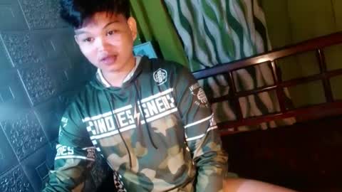 RICH MY GOAL online show from January 27, 2025, 4:33 pm