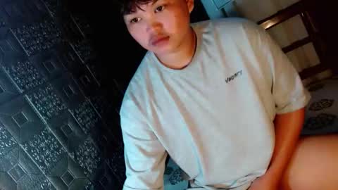 RICH MY GOAL online show from September 8, 2025, 9:36 pm