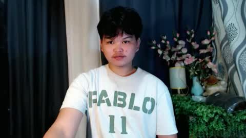 RICH MY GOAL online show from October 27, 2025, 3:43 am