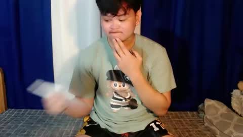 RICH MY GOAL online show from November 16, 2025, 11:05 am