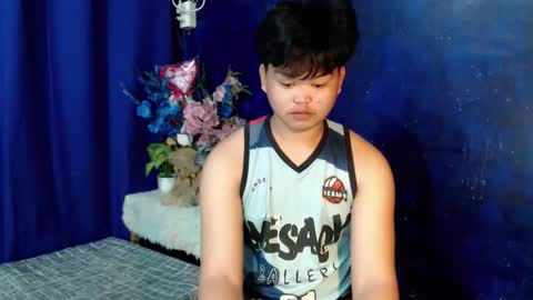 RICH MY GOAL online show from November 25, 2025, 2:44 am