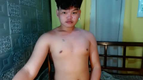 RICH MY GOAL online show from December 2, 2025, 7:25 am