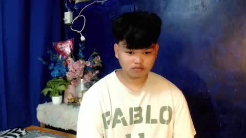 RICH MY GOAL online show from January 12, 2026, 4:23 pm