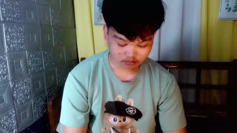 RICH MY GOAL online show from February 25, 2026, 7:40 am